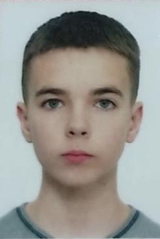 Антон Витальевич Бегинин