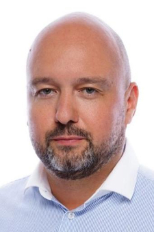 Сергей Викторович Санников