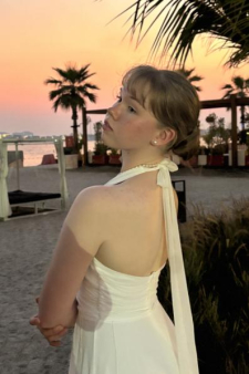 Мария Вячеславовна Попова