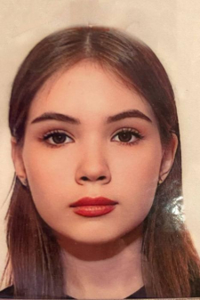 Камилла Давидовна Соколовская