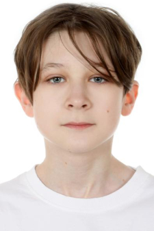 Арсений Витальевич Коноплев