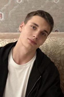 Артем Денисович Степанов