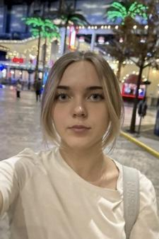 Анна Денисовна Назарова