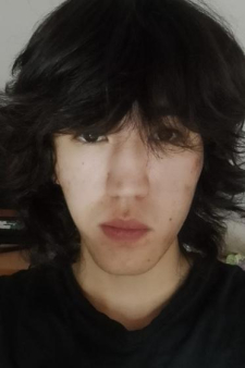 Чынгыз Зарифович Маматжанов