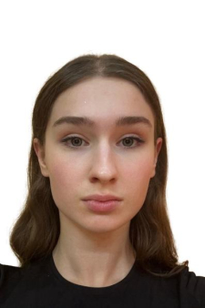 Вероника Васильевна Храмова