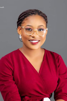 Ифунанья Годсвилл Езе