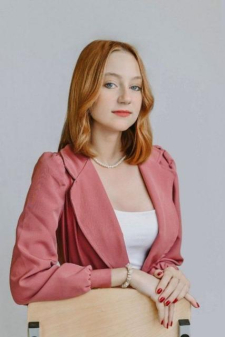Екатерина Юрьевна Арапу