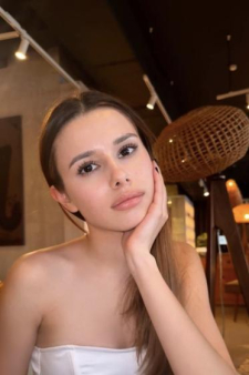 Екатерина Антоновна Горская