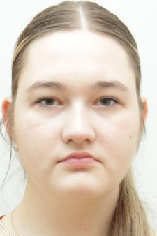 Екатерина Алексеевна Исаева
