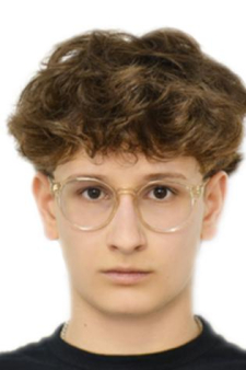 Ильяс Рауфович Касумов