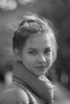 Анастасия Сергеевна Корнилова