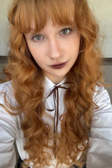 Дарья Витальевна Мацюк