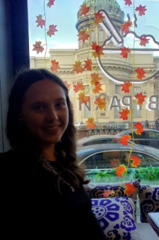 Виктория Евгеньевна Мирошниченко