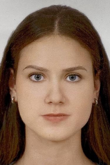 Анна Олеговна Звягинцева