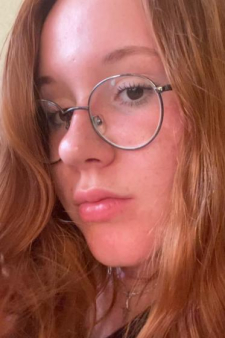 Маша Павловна Владимирова