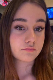 Мария Олеговна Шаплова