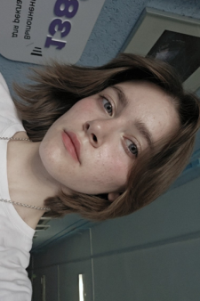 Мария Евгеньевна Беззубенко