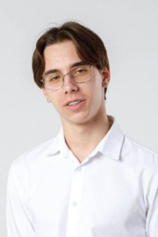 Ефимий Алексеевич Шарыкин