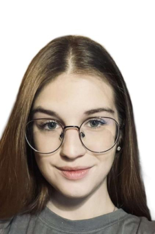 Анна Андреевна Михайлова