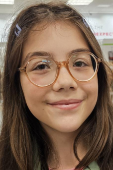 Адриана Арменовна Попова