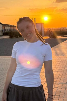 Вероника Алексеевна Емельяненко