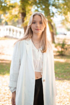 Екатерина Александровна Богородицкая