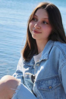 Кристина Николаевна Масягина