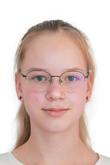 Ольга Васильевна Морова