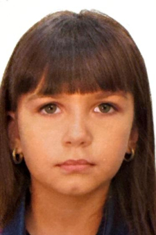 Полина Александровна Иванова