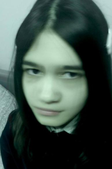 Анна Вадимовна Карпова