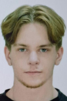 Денис Сергеевич Будин