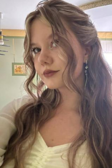 Анастасия Алексеевна Рычкова