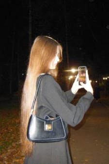 Екатерина Евгеньевна Мокроусова