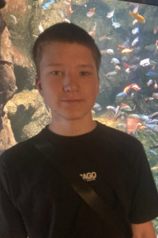 Даниил Викторович Горинов