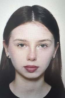 Кристина Александровна Гудкова