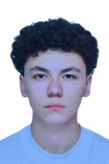 Ямин Яшинович Хасанов