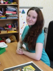 Анна Владимировна Бронникова