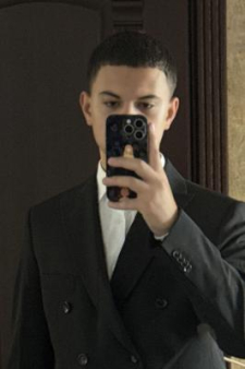 Руслан Владимирович Дебелый