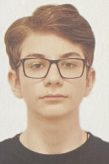 Роман Игоревич Таранин