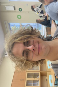 Максим Артемович Коновалов