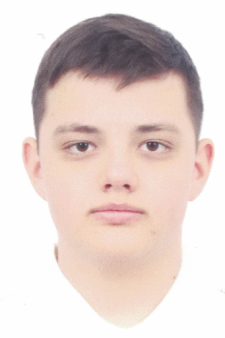 Сергей Алексеевич Усс