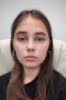 Екатерина Кирилловна Новоселова