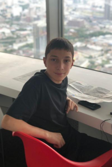 Андрей Самвелович Муратьян