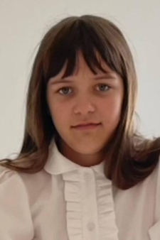 Вера Александровна Алимахина