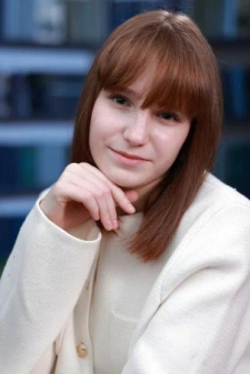 Катерина Андреевна Зимницкая