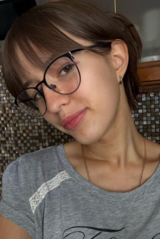 Валерия Сергеевна Февралева