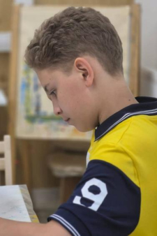 Дмитрий Кириллович Усанов