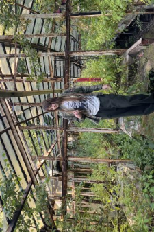 Кира Ильинична Мельникова