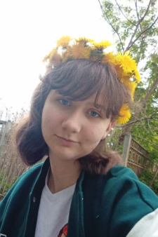 Дарья Сергеевна Осипова