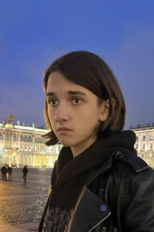 Дмитрий Егорович Куликов